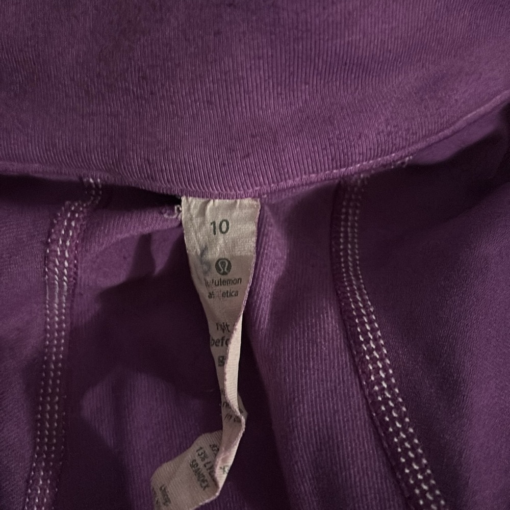 Lululemon Shape Jacket - image 4